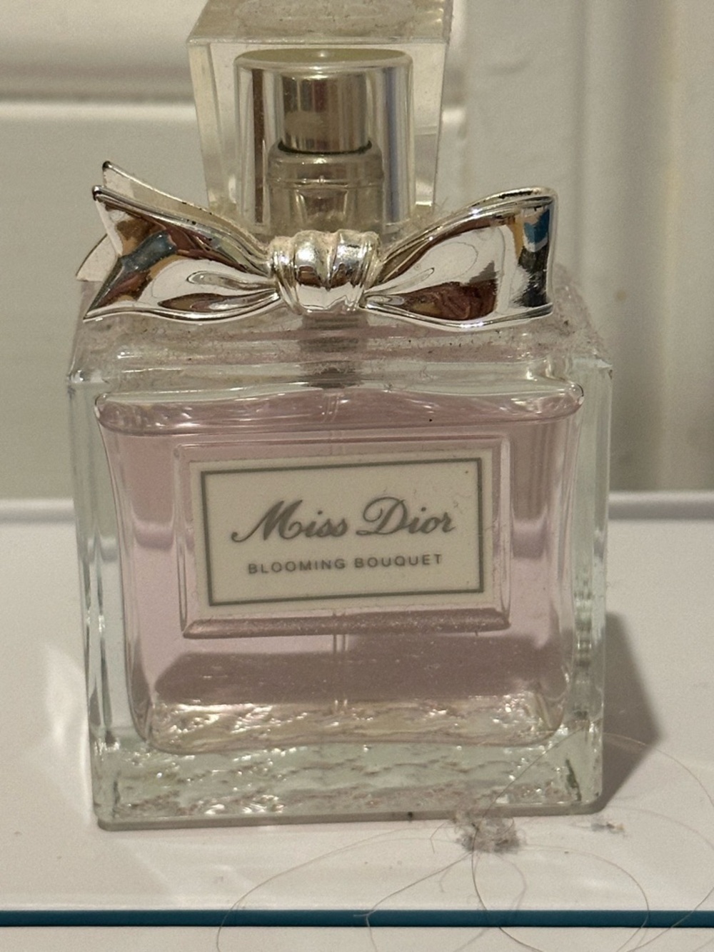 Miss Dior Blooming Bouquet